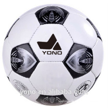 Latest design promotional football for soccer training